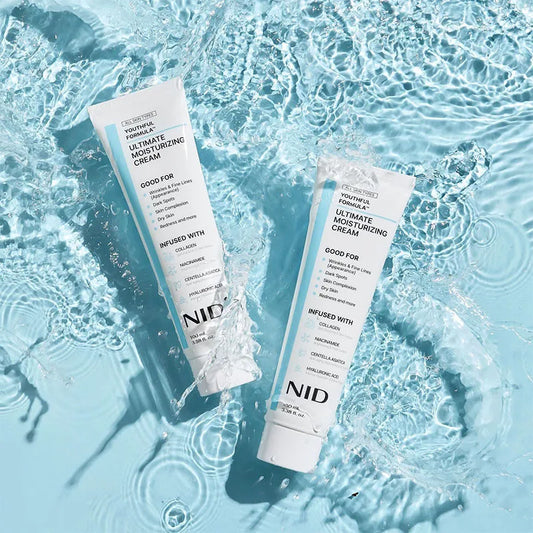 Ultimate Barrier Repair Moisturiser