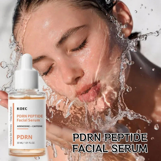 PDRN Peptide Renewal Serum- 50ml
