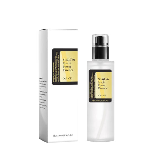 Snail Mucin Renewal Essence Serum