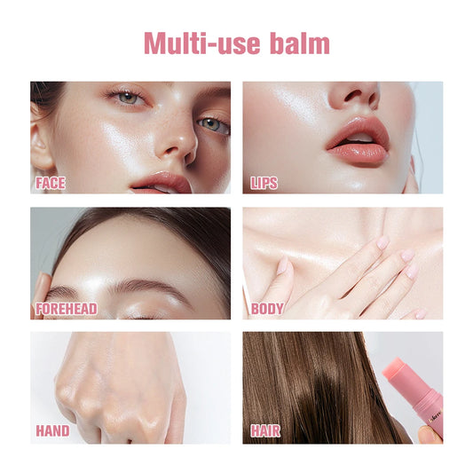 Pink Glow Balm