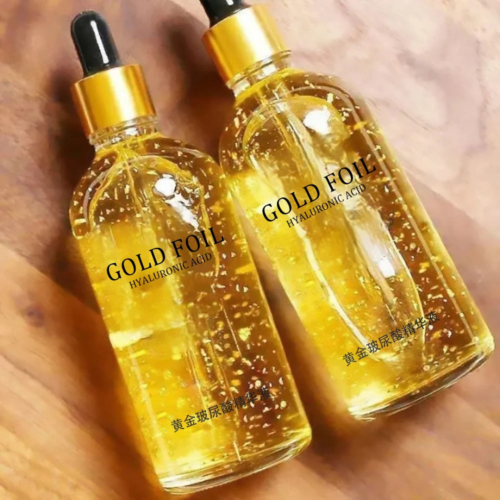 24K Gold Hydration Serum