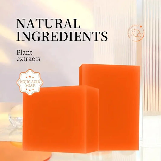 Kojic Glow Cleansing Bar