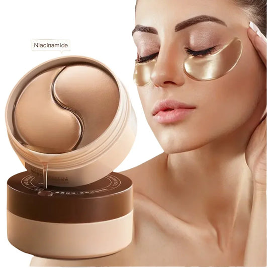 Radiance Eye Renewal Masks (60 Pairs)