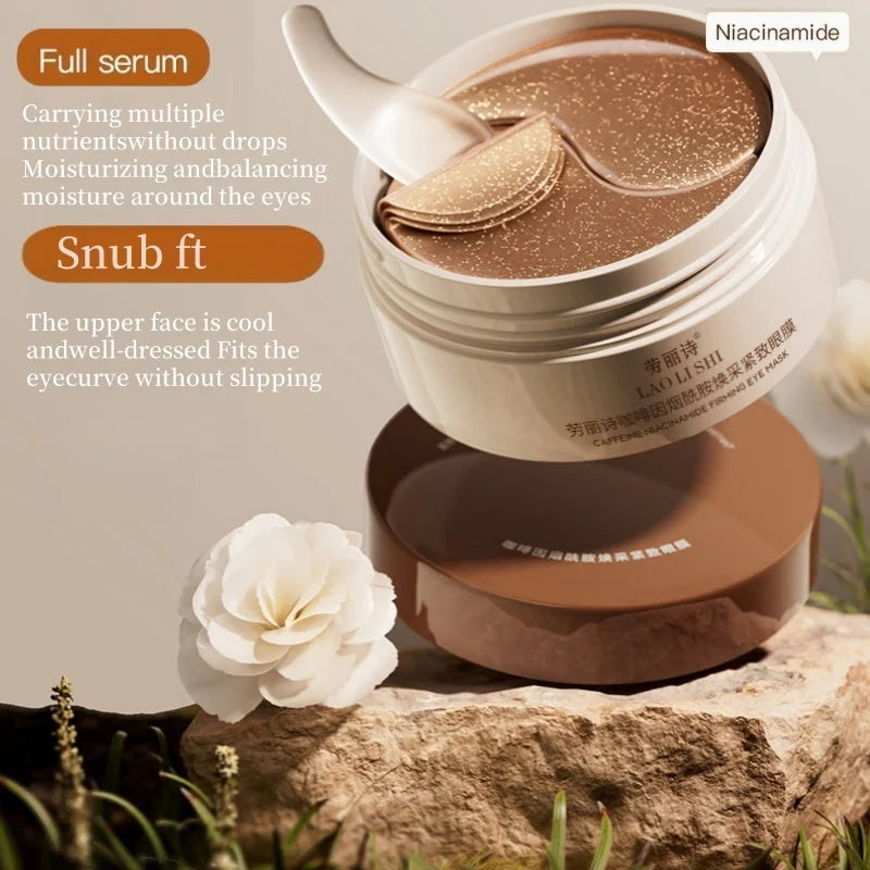 Radiance Eye Renewal Masks (60 Pairs)
