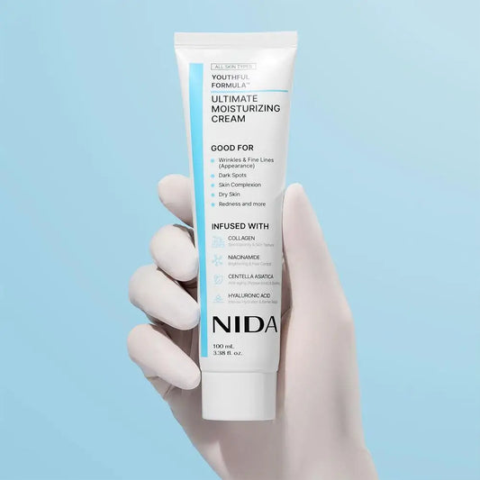 Ultimate Barrier Repair Moisturiser