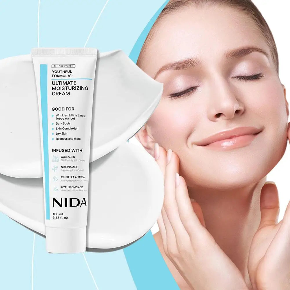 Ultimate Barrier Repair Moisturiser
