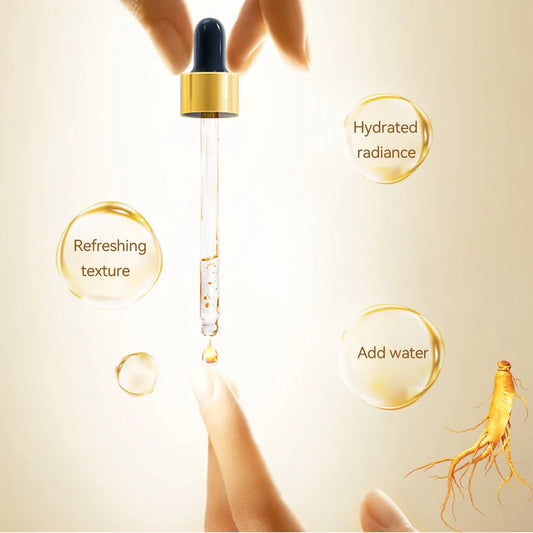 24K Gold Hydration Serum