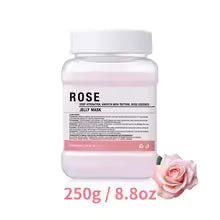 Rose Hydrating Jelly Mask