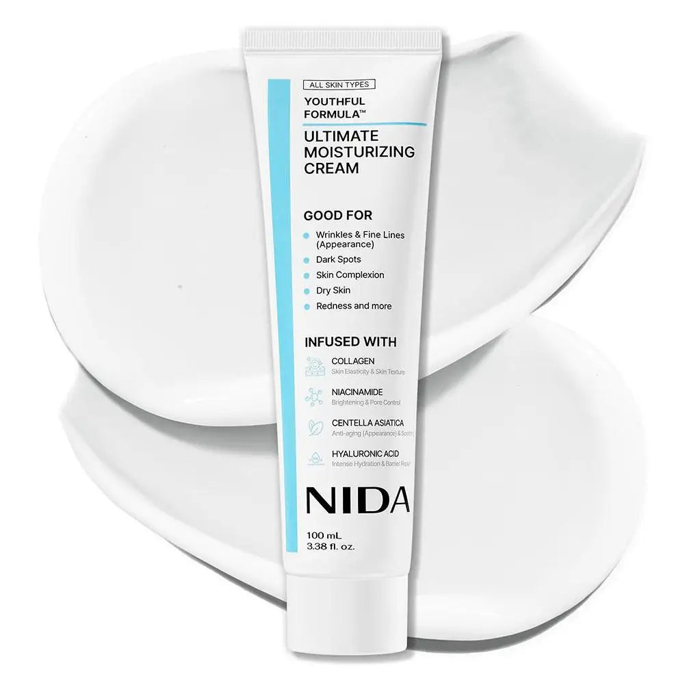 Ultimate Barrier Repair Moisturiser